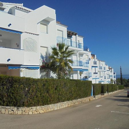 Poblet Nou Lek Διαμέρισμα Peñíscola Εξωτερικό φωτογραφία