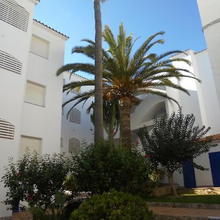 Poblet Nou Lek Διαμέρισμα Peñíscola Εξωτερικό φωτογραφία